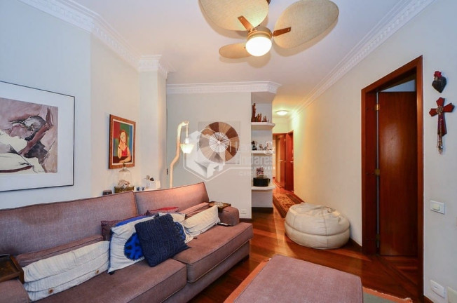 Imagem Apartamento com 4 Quartos à Venda, 226 m² em Morumbi - São Paulo Imagem Apartamento com 4 Quartos à Venda, 226 m² em Morumbi - São Paulo
