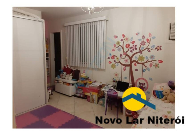 Imagem Casa com 5 Quartos à Venda, 180 m² em São Francisco - Niterói Imagem Casa com 5 Quartos à Venda, 180 m² em São Francisco - Niterói