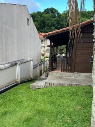 Imagem Apartamento com 6 Quartos à Venda, 660 m² em Jacarepaguá - Rio De Janeiro