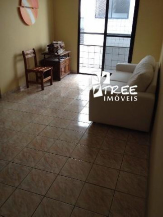Imagem Apartamento com 3 Quartos à Venda, 80 m² em Ocian - Praia Grande