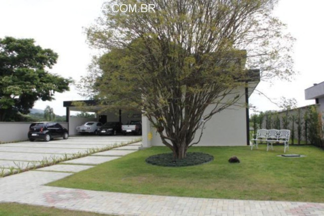 Imagem Casa com 5 Quartos à Venda, em Condomínio Porto Atibaia - Atibaia Imagem Casa com 5 Quartos à Venda, em Condomínio Porto Atibaia - Atibaia