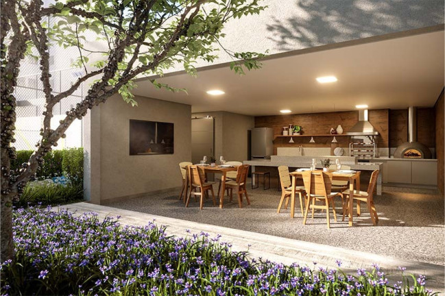 Imagem Imóvel com 3 Quartos à Venda, 156 m² em Cambuí - Campinas Imagem Imóvel com 3 Quartos à Venda, 156 m² em Cambuí - Campinas