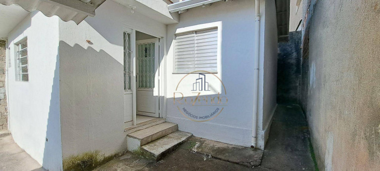 Imagem Casa com 2 Quartos à Venda, 112 m² em Vila América - Santo André Imagem Casa com 2 Quartos à Venda, 112 m² em Vila América - Santo André