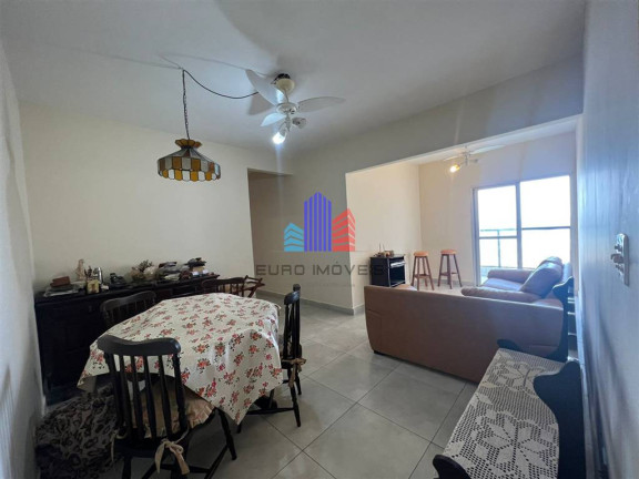 Imagem Apartamento com 2 Quartos para Alugar, 80 m² em Canto Do Forte - Praia Grande Imagem Apartamento com 2 Quartos para Alugar, 80 m² em Canto Do Forte - Praia Grande