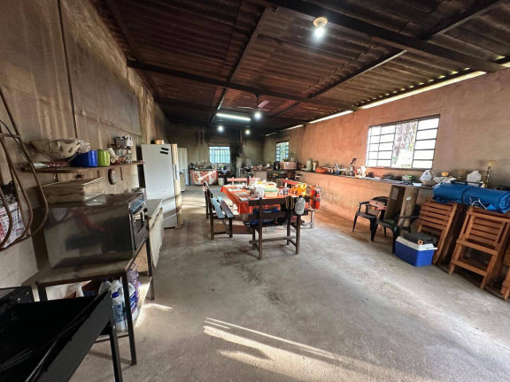 Imagem Chácara com 3 Quartos à Venda, 3 m² em Barragem - Itaúna Imagem Chácara com 3 Quartos à Venda, 3 m² em Barragem - Itaúna