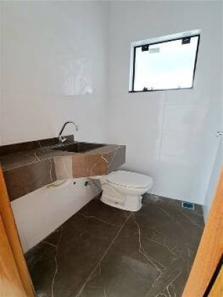 Imagem Sobrado com 3 Quartos à Venda, 132 m² em Monções - Pontal Do Paraná