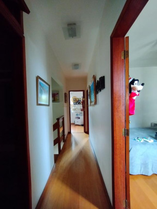 Imagem Casa com 4 Quartos à Venda, 123 m² em Araras - Teresópolis Imagem Casa com 4 Quartos à Venda, 123 m² em Araras - Teresópolis