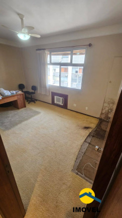 Imagem Apartamento com 4 Quartos à Venda, 250 m² em Icaraí - Niterói