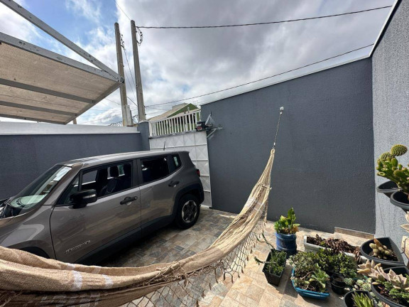 Imagem Casa com 4 Quartos à Venda, 135 m² em Jardim Vale Verde - Jundiaí
