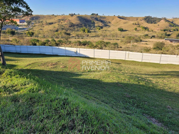 Terreno em Condomínio à Venda, 1.000 m² em Condomínio Residencial Mirante Do Vale - Jacareí