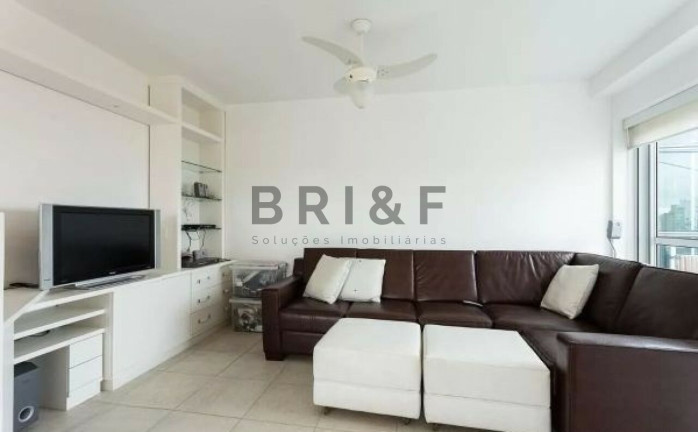 Imagem Apartamento com 2 Quartos para Alugar, 143 m² em Vila Nova Conceição - São Paulo Imagem Apartamento com 2 Quartos para Alugar, 143 m² em Vila Nova Conceição - São Paulo