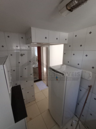 Imagem Apartamento com 1 Quarto para Alugar, 30 m² em Nazaré - Belém