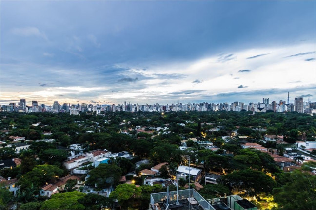 Imagem Apartamento com 3 Quartos à Venda, 122 m² em Itaim Bibi - São Paulo Imagem Apartamento com 3 Quartos à Venda, 122 m² em Itaim Bibi - São Paulo
