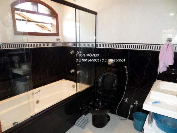Imagem Sobrado com 4 Quartos à Venda, 750 m² em Vila Jardini - Sorocaba Imagem Sobrado com 4 Quartos à Venda, 750 m² em Vila Jardini - Sorocaba