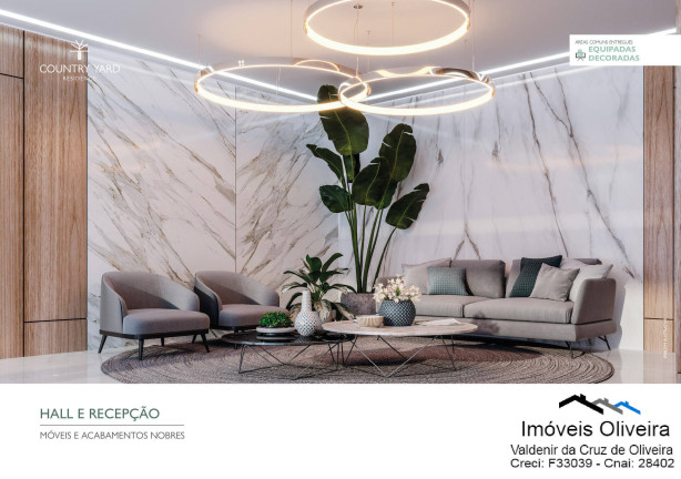 Imagem Apartamento com 3 Quartos à Venda, 156 m² em Country - Cascavel