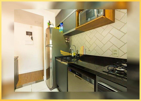 Imagem Apartamento com 2 Quartos à Venda, 50 m² em Jardim Roberto - Osasco Imagem Apartamento com 2 Quartos à Venda, 50 m² em Jardim Roberto - Osasco
