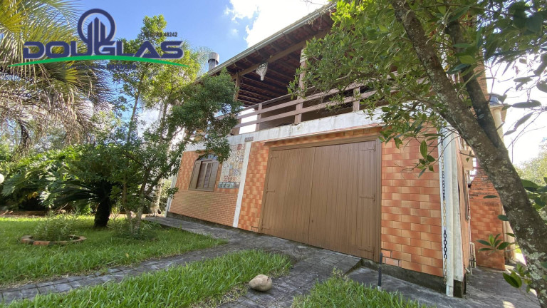 Casa à Venda, 246 m² em águas Claras - Viamão