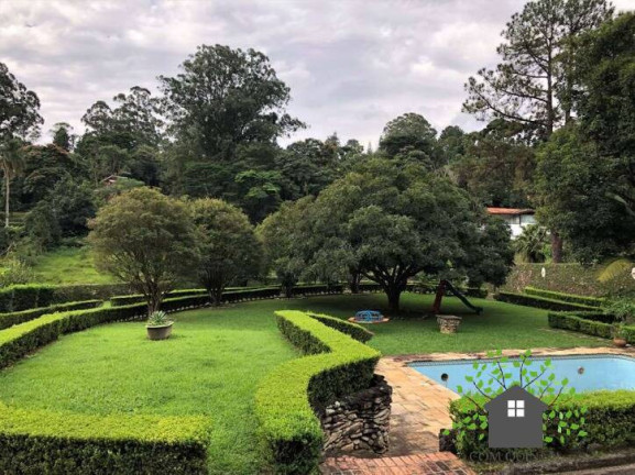 Imagem Casa com 4 Quartos à Venda, 700 m² em Chácara Do Refúgio - Carapicuíba Imagem Casa com 4 Quartos à Venda, 700 m² em Chácara Do Refúgio - Carapicuíba