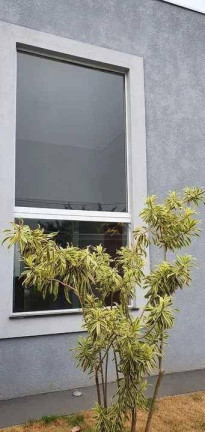 Imagem Casa com 3 Quartos à Venda, 150 m² em Residencial Parque Da Fazenda - Campinas Imagem Casa com 3 Quartos à Venda, 150 m² em Residencial Parque Da Fazenda - Campinas