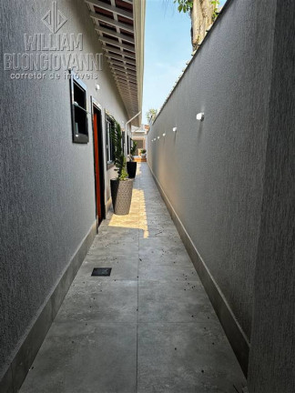 Imagem Casa com 3 Quartos à Venda, 146 m² em Caicara - Praia Grande Imagem Casa com 3 Quartos à Venda, 146 m² em Caicara - Praia Grande