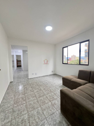 Imagem Apartamento com 1 Quarto à Venda, 44 m² Imagem Apartamento com 1 Quarto à Venda, 44 m²
