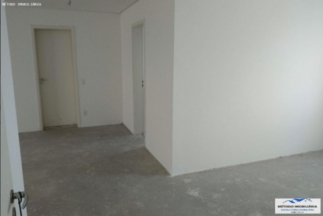 Imagem Apartamento com 4 Quartos à Venda, 606 m² em Campo Belo - São Paulo