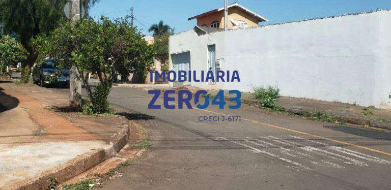 Imagem Casa com 4 Quartos à Venda, 328 m² em Jardim Dos Estados - Londrina Imagem Casa com 4 Quartos à Venda, 328 m² em Jardim Dos Estados - Londrina