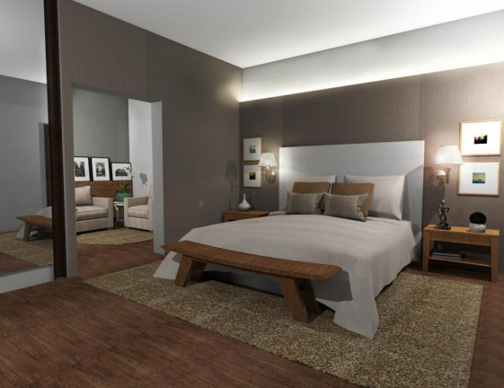 Imagem Casa com 4 Quartos à Venda, 900 m² em Vila De São Fernando - Cotia