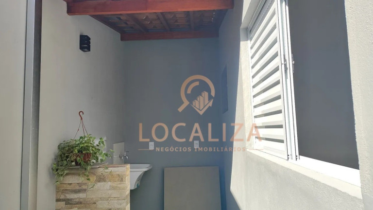 Imagem Casa com 2 Quartos à Venda, 125 m² em Jardim Satélite - São José Dos Campos Imagem Casa com 2 Quartos à Venda, 125 m² em Jardim Satélite - São José Dos Campos