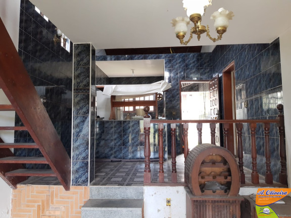Imagem Casa com 2 Quartos à Venda, 90 m² em Pedreira - Ubatuba Imagem Casa com 2 Quartos à Venda, 90 m² em Pedreira - Ubatuba