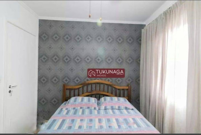 Imagem Apartamento com 3 Quartos à Venda, 80 m² em Centro - Guarulhos Imagem Apartamento com 3 Quartos à Venda, 80 m² em Centro - Guarulhos