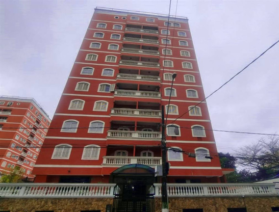 Imagem Cobertura com 4 Quartos à Venda, 300 m² em Tupi - Praia Grande Imagem Cobertura com 4 Quartos à Venda, 300 m² em Tupi - Praia Grande