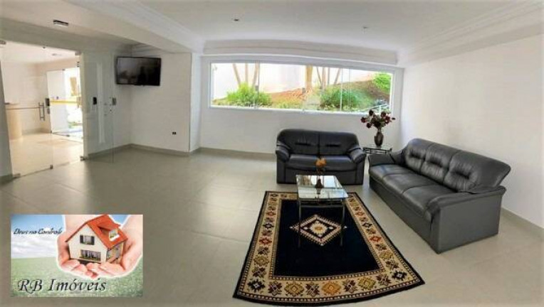 Imagem Apartamento com 2 Quartos à Venda, 62 m² em Nova Petrópolis - São Bernardo Do Campo Imagem Apartamento com 2 Quartos à Venda, 62 m² em Nova Petrópolis - São Bernardo Do Campo