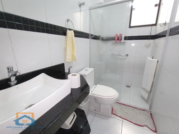 Imagem Casa com 4 Quartos à Venda, 198 m² em Iguaçu - Ipatinga Imagem Casa com 4 Quartos à Venda, 198 m² em Iguaçu - Ipatinga