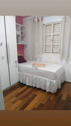 Imagem Sobrado com 2 Quartos à Venda, 67 m² em Cidade Soberana - Guarulhos Imagem Sobrado com 2 Quartos à Venda, 67 m² em Cidade Soberana - Guarulhos