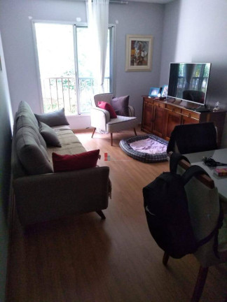 Imagem Apartamento com 2 Quartos à Venda, 55 m² em Vila Andrade - São Paulo Imagem Apartamento com 2 Quartos à Venda, 55 m² em Vila Andrade - São Paulo