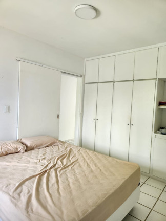 Imagem Apartamento com 3 Quartos à Venda, 122 m² em Boa Viagem - Recife