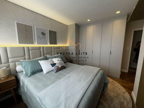 Imagem Apartamento com 3 Quartos à Venda, 111 m² em Parque Campolim - Sorocaba