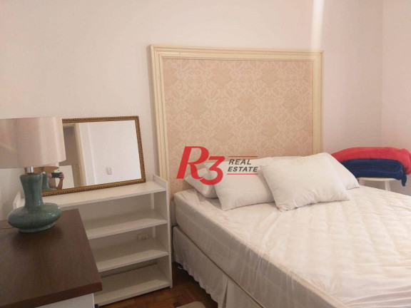 Imagem Apartamento com 2 Quartos à Venda, 70 m² em Boqueirão - Santos Imagem Apartamento com 2 Quartos à Venda, 70 m² em Boqueirão - Santos