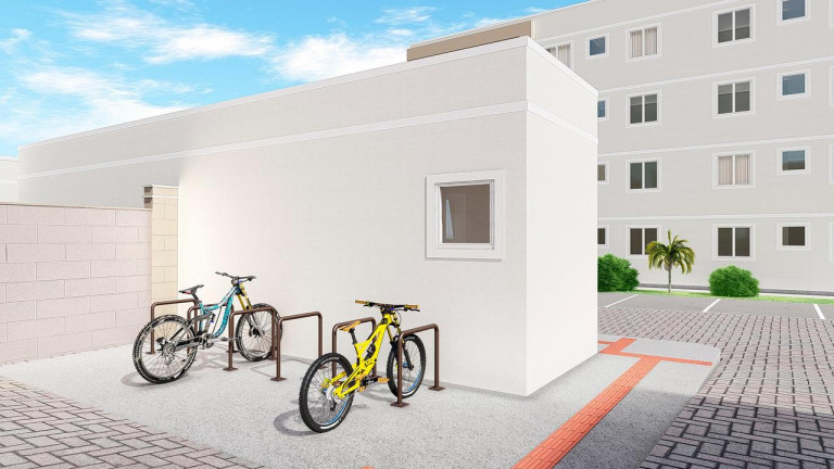 Imagem Apartamento com 2 Quartos à Venda, 75 m² em Vale Do Sol - Botucatu Imagem Apartamento com 2 Quartos à Venda, 75 m² em Vale Do Sol - Botucatu