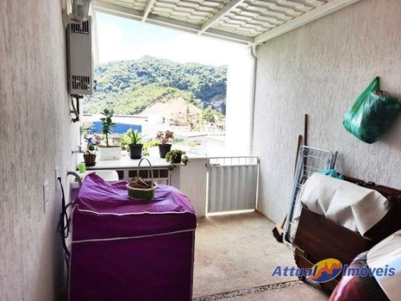 Imagem Casa com 2 Quartos à Venda, 65 m² em Meudon - Teresópolis Imagem Casa com 2 Quartos à Venda, 65 m² em Meudon - Teresópolis