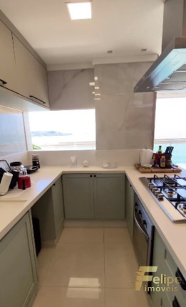 Imagem Imóvel com 3 Quartos à Venda, 100 m² em Praia Do Morro - Guarapari