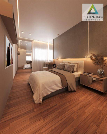 Imagem Apartamento com 2 Quartos à Venda, 76 m² em São Pedro - Juiz De Fora Imagem Apartamento com 2 Quartos à Venda, 76 m² em São Pedro - Juiz De Fora
