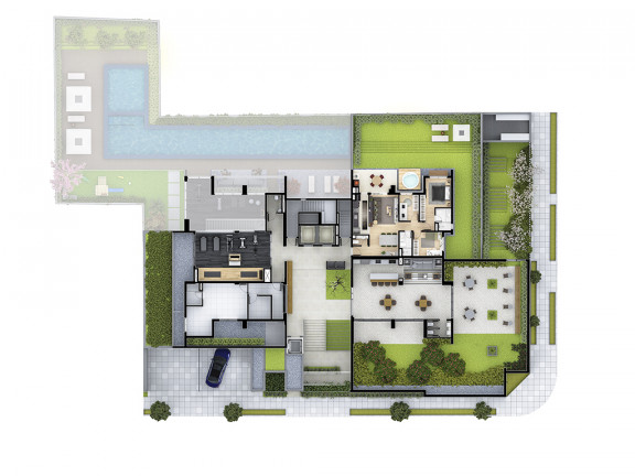 Imagem Apartamento com 3 Quartos à Venda, 91 m² em Vila Progredior - São Paulo Imagem Apartamento com 3 Quartos à Venda, 91 m² em Vila Progredior - São Paulo