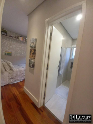 Imagem Apartamento com 4 Quartos à Venda, 354 m² em Chácara Santo Antônio - São Paulo