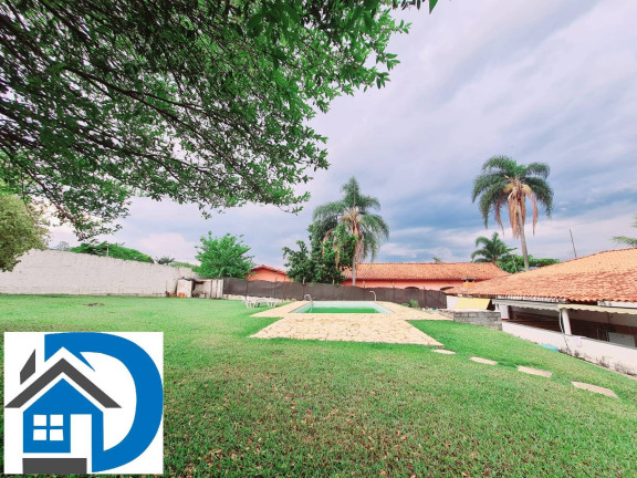 Imagem Chácara com 3 Quartos à Venda, 1.000 m² em Alvorada - Araçoiaba Da Serra Imagem Chácara com 3 Quartos à Venda, 1.000 m² em Alvorada - Araçoiaba Da Serra