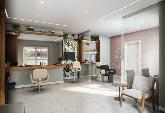 Imagem Apartamento com 3 Quartos à Venda, 65 m² em Ipiranga - São Paulo
