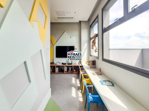 Imagem Apartamento com 1 Quarto à Venda, 27 m² em Indianópolis - São Paulo Imagem Apartamento com 1 Quarto à Venda, 27 m² em Indianópolis - São Paulo