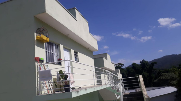 Imagem Casa com 2 Quartos à Venda, 48 m² em Botujuru - Mogi Das Cruzes