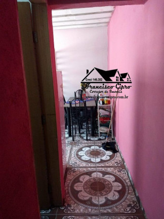 Imagem Casa com 2 Quartos à Venda, 60 m² em Jardim Novo Horizonte - Lorena Imagem Casa com 2 Quartos à Venda, 60 m² em Jardim Novo Horizonte - Lorena